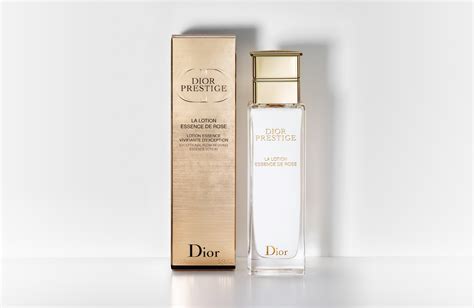 dior prestige la lotion essence de rose how to use|dior prestige rose serum.